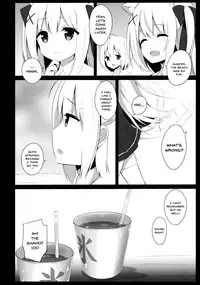 (C94) [croix crown (Mimura Zaja)] Goshujin-sama to Koneko no Midareta Summer Vacation | Master And Koneko's Confusing Summer Vacation [English] {Doujins.com}