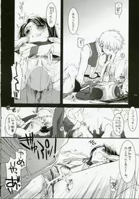 (C72) [Digital Lover (Nakajima Yuka)] DL-RO Perfect Collection No.04 (Ragnarok Online)