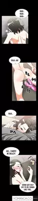 [Insane] Love Parameter Ch.1-46 (English) (YoManga) (Ongoing)
