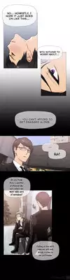 [ButcherBoy] Household Affairs Ch.1-24 (English) (YoManga) (Ongoing)