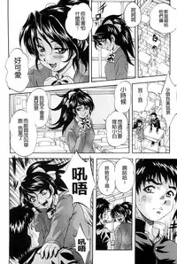 [Kuritsu Yoshihiro] Ai to Iu Na no Shihai no Genri | 以愛為名的支配的原理 [Chinese]