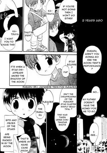 [Hoshiai Hilo] Chicchaino (Shounen Shikou 5) [English] [Shouta-kun]