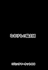 (C86) [Namakemono Kishidan (Tanaka Aji)] Unsweet Kurose Katsuko Plus Saikai... [English] =White Symphony=