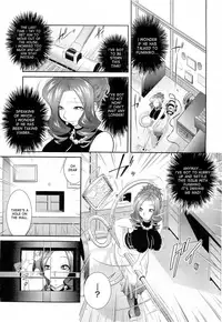 [Oshii Rei] Ana Kazoku | Hole Family [English] [desudesu] [Decensored]