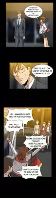 [Yihyeonmin] Drug Candy Ch.0-36 (English) (YoManga) (Ongoing)