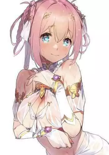 [92M] KSN to Seirei Tsukuri (Princess Connect! Re Dive) [English] {Gondis} [Colorized] {Satansoft}