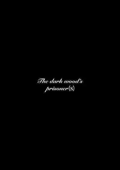 [Tamago no Kara (Shiroo)] Kuroi Mori no Ohanashi -Kouhen- - Esshell Tales 02 The dark wood's prisoner(s) [Digital]