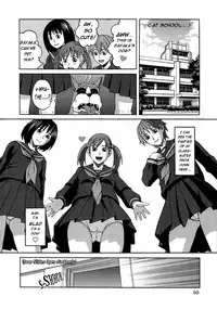 [Zukiki] Moteru Inu no Ikizama Ch. 4-5 [English] [JuicyBrucie]