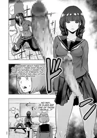 [Gesundheit] #Futsuu no Onnanoko | #Nonentity Girls [English] [ATF] [Digital]