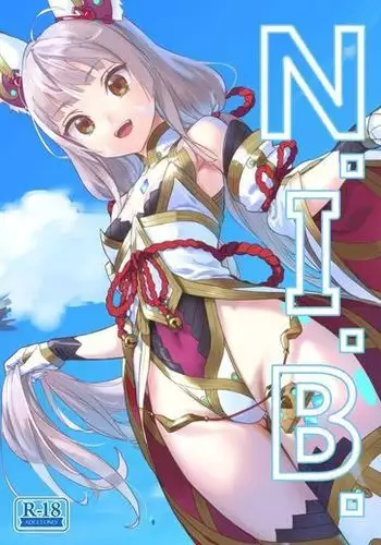 N.I.B.
