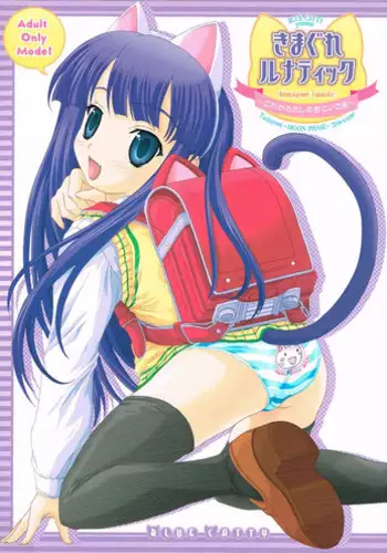 (C75) [Blue Catty (Map)] Mikity Master (The IdolM@ster)