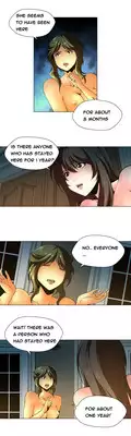 [Fantastic Whale] Twin Slave Ch.1-20 (English) (Ongoing)