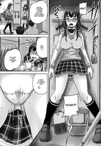 [Akigami Satoru] Lose-Loose de Itte Miyou | Lose Loose 1/2 (Kihon Muryou Kanojo NG Nashi) [English] =StatisticallyNP=
