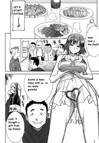 [Namakemono Kishidan (Tanaka Aji)] UnSweet Haha Wakui Kazumi Plus SIDE Hitori Musuko Ryousuke | Unsweet Mom Aimi Wakui - SIDE her only son Yoshisuke [English]