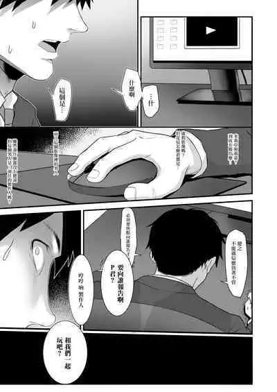 Idol to Issho ni Asobu dake no Kantan na Oshigoto desu.