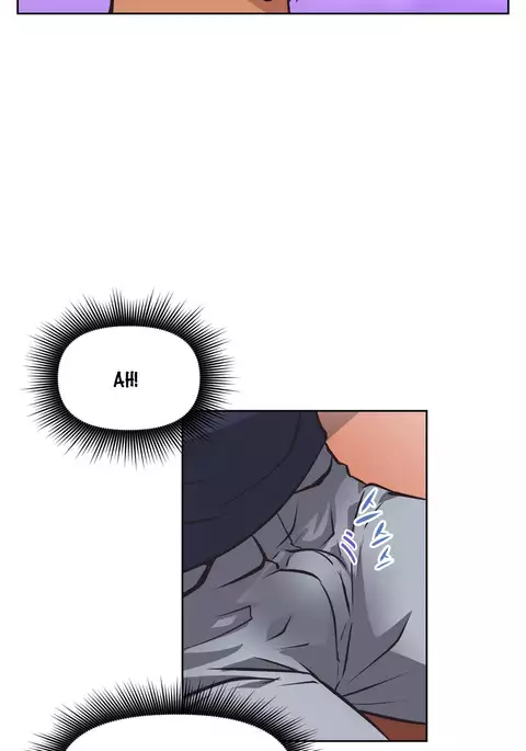 Brawling Go Ch.0-33