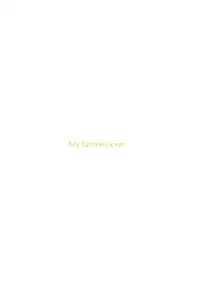 (COMIC1☆9) [Kansai Orange (Arai Kei)] Boku no Kanojo (Fujiyama-san wa Shishunki) [Chinese] [HazelF个人汉化]