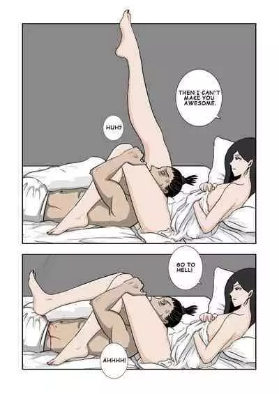 MISS LIN No.1-No.26