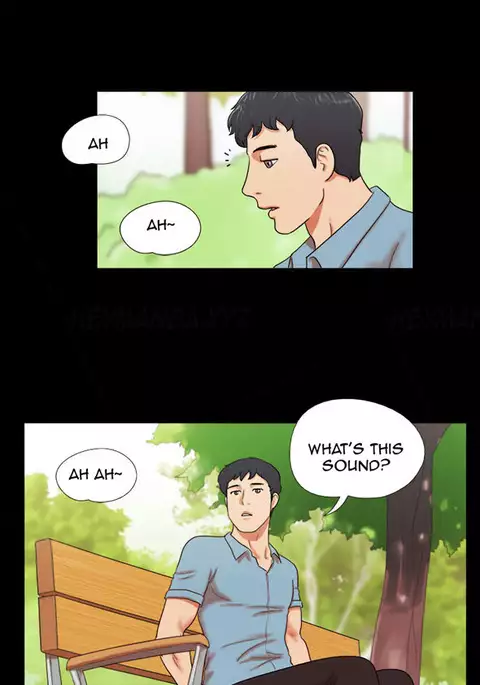 Sexual Fantasy Ch.1-10