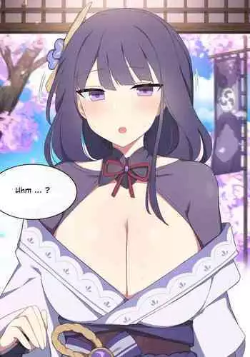 [poyeop] Eula (Genshin impact) [颠佬旅者汉化组]