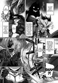 (C83) [Mahjong Yugen Co. Ltd 58 (Tabigarasu)] Monhan 3G Hon HD-ban (Monster Hunter) [English] {desudesu}