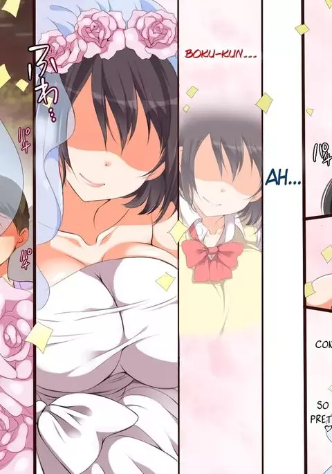 Gaki ni Modotte Yarinaoshi!!! | Turning Back Into a Kid And Starting Over!!! Ch. 1-5