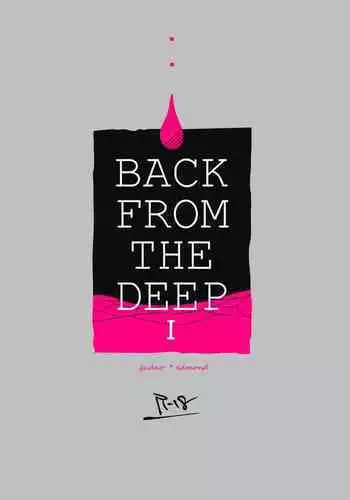 [NYAKE (Nyake)] BACK FROM THE DEEP I-II (Fate/Grand Order) [Digital]