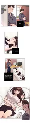 [Ramjak] Atonement Camp Ch.1-13 (English) (Ongoing)