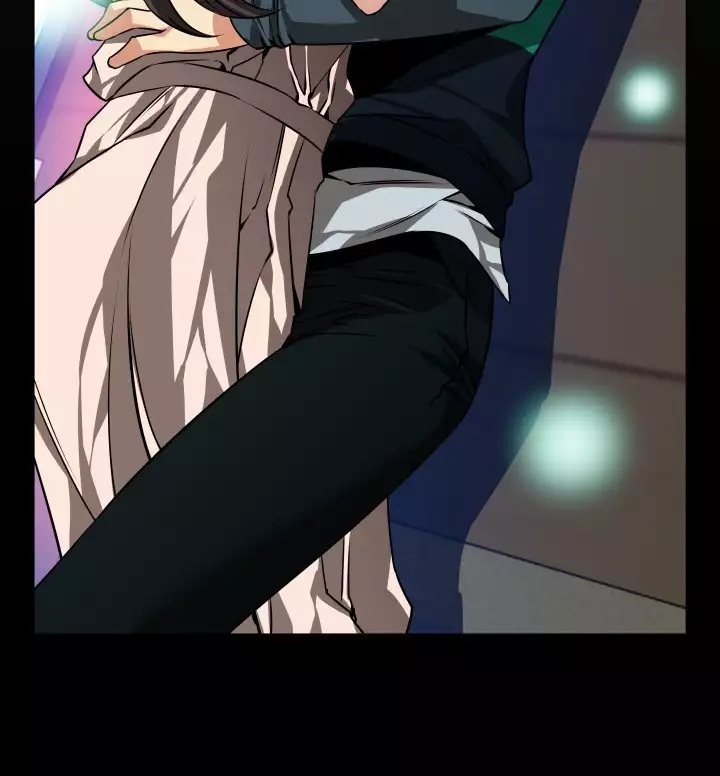 Love Parameter 恋爱辅助器 86-97 中文