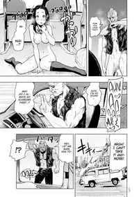 [Gesundheit] #Futsuu no Onnanoko | #Nonentity Girls [English] [ATF] [Digital]