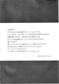 (C79) [Avion Village (Johnny)] Yuumei no Hi ni Sasowarete (Touhou Project)