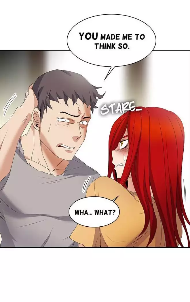 Cartoonist's NSFW Season 1 Chapter 1-10