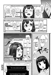 [Maeshima Ryou] Doki Doki Lolix ドキドキろりっくす [Original] [English]