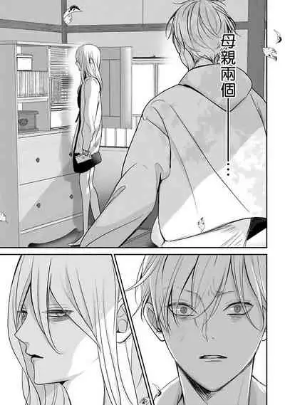 Hizamazuite Ai o Tou | 跪下问爱 Ch. 5+番外