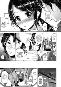 [Inoue Makito] Wet. [English] {doujin-moe.us}