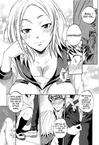 [Sabusuka] Watashi no Kareshi to Nete Kudasai Ch. 1-3 | Please Sleep With My Boyfriend Ch. 1-3 [English] [Mikakunin]