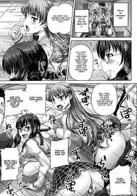[Akigami Satoru] Lose-Loose de Itte Miyou | Lose Loose 1/2 (Kihon Muryou Kanojo NG Nashi) [English] =StatisticallyNP=