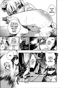[James Hotate] Itokoi Chidori Vol.02 [English] [Xamayon & For The Halibut scans] HQ 2600 px height