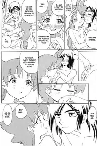 (C68) [Herberywood (Nijimasu)] Mitternacht Glocke (Princess Tutu) [English] [desudesu]