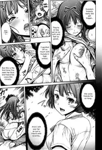 [Okayusan] Omoide Shasei 2 ~Kisei Shite Shasei Shite~ | Ejaculation Memory 2 (COMIC anthurium 019 2014-11) [English] {Batman}