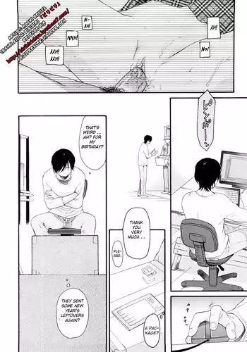 Your Dog Chapter 6