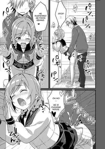 [TSF no F (NOMU)] Welcome To The Succubus Club 3: Punish The Bad Children [English]