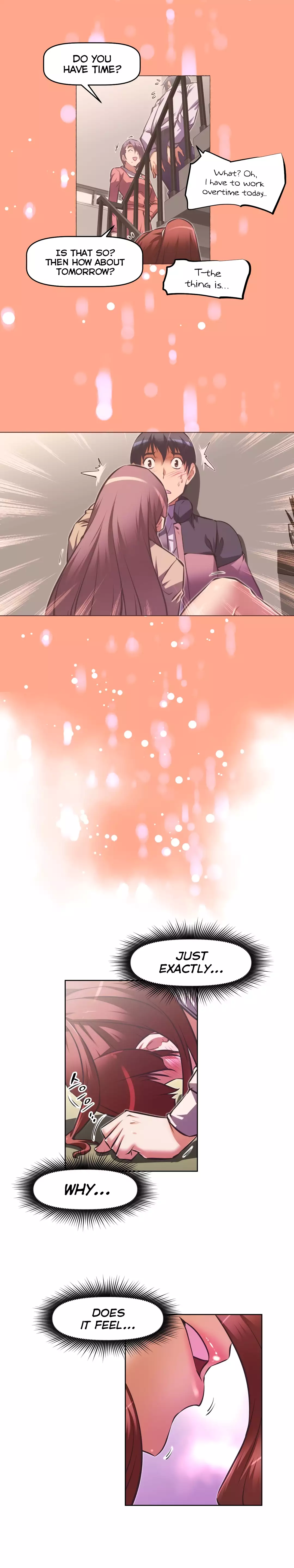 Brawling Go Ch.76-120