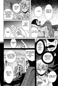 [Kojima Miu] Nympho Maman Boshi Soukan - Mama no Shikyuu wa Boku no Mono Ch. 1-14 [English] [Fated Circle]