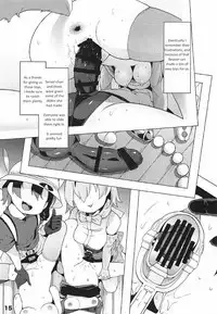 Kedamono Friends Surprise