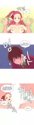 [Tankguy, ROZER] A World That I Rule Ch.01-25 [English] (Game of Scanlation) (Ongoing)
