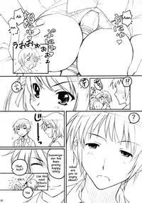(C70) [TIMTIM MACHINE (Kazuma G-Version)] TIMTIM MACHINE 16 (The Melancholy of Haruhi Suzumiya) [English] [RyuuNoTamashii]