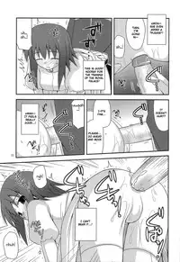 (C72) [Konno Seisakubou (Konno Azure)] Hime-sama Rendez-vous (Zero no Tsukaima) [English] [rookie84] [Decensored]