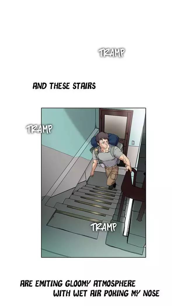 Cartoonist's NSFW Season 1 Chapter 1-10