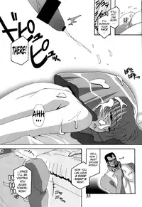 (C61) [Studio Mizuyokan (Higashitotsuka Rai Suta)] ZAN (Gundam ZZ) [English] [Rabbit Reich]